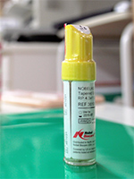 インプラント本体