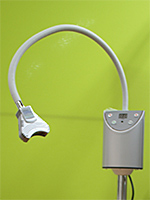 ホワイトニング機